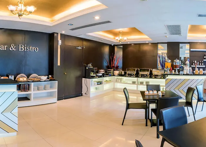 Hotel Qiu Sukhumvit - Bts On Nut Station